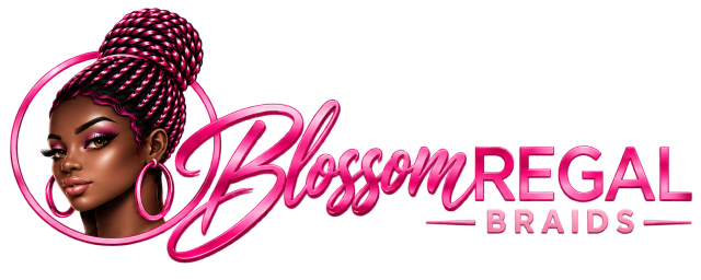 Blossom Regal Braids